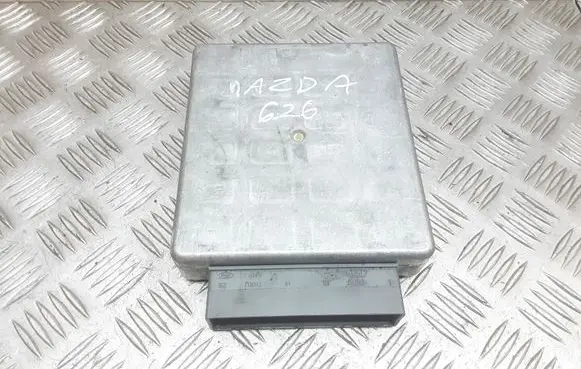 Mazda 626 Engine control unit/module FSJ118881J