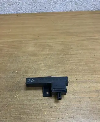 Audi A5 Sportback 8TA Keyless (KESSY) go control unit/module 8K0907247 33542221