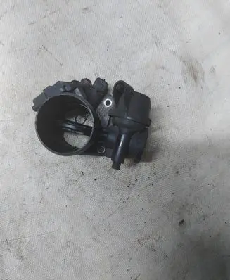 Ford Galaxy Throttle valve 9647474880 AK0016111