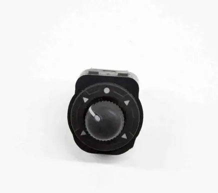 Fiat Ducato Wing mirror switch