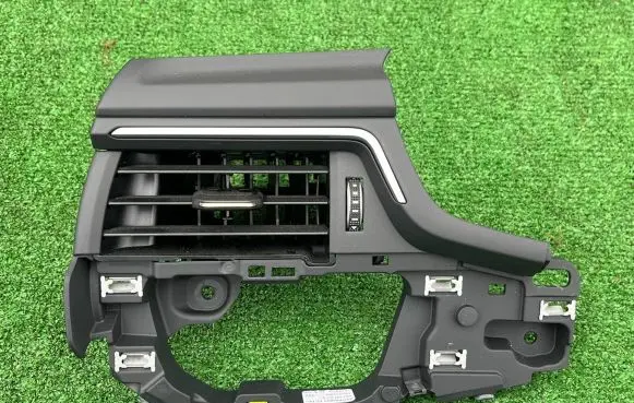 Audi A4 S4 B9 Dashboard side air vent grill/cover trim 8W1820901B 15032016 0961500002