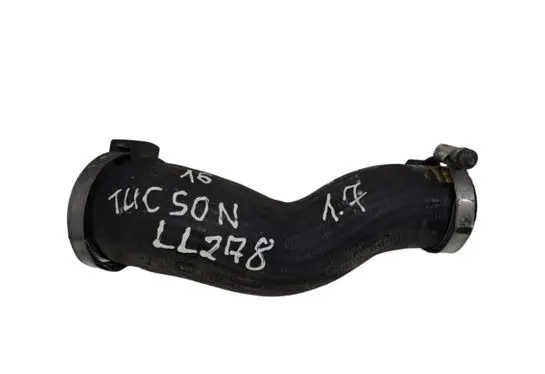 Hyundai Tucson TL Intercooler hose/pipe 282742A440