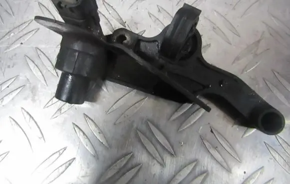 Crankshaft position sensor