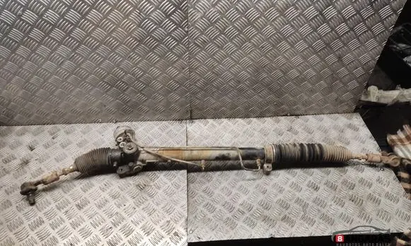 Volkswagen PASSAT B5 Steering rack 8d1422065j