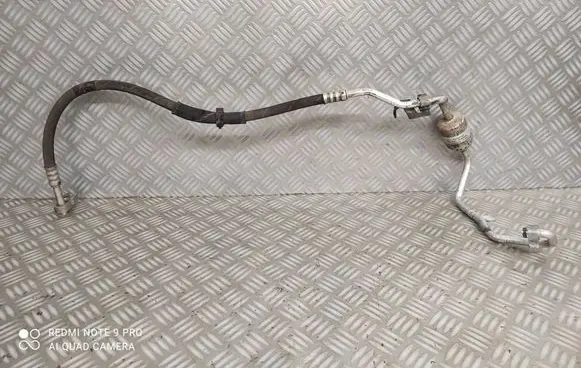 Air conditioning (A/C) pipe/hose