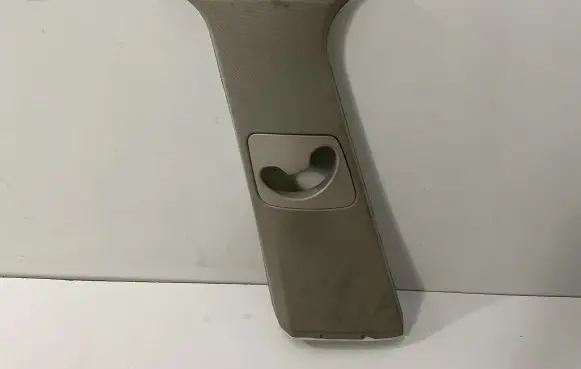 BMW X5 E70 (B) pillar trim (bottom) 7129751