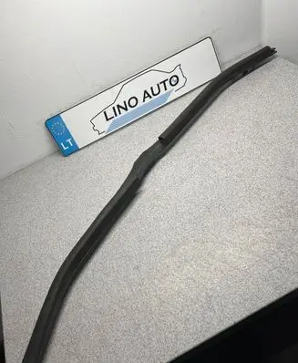Top upper radiator support slam panel
