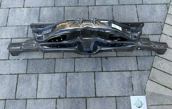 Fiat Ducato Other front suspension part 