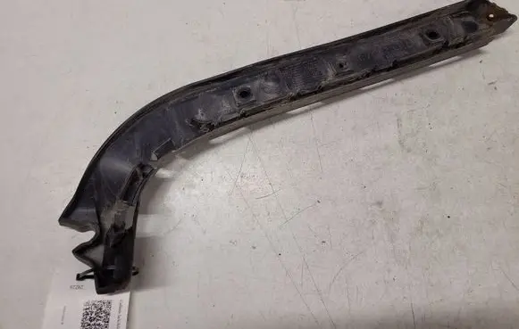 Volvo V50 Rear bumper mounting bracket 30764233