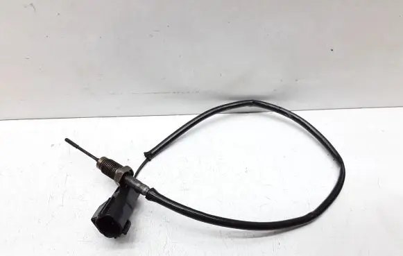 Volvo S40 Exhaust gas temperature sensor
