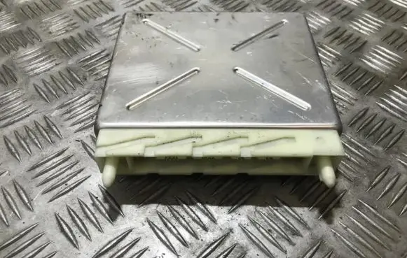 Gearbox control unit/module