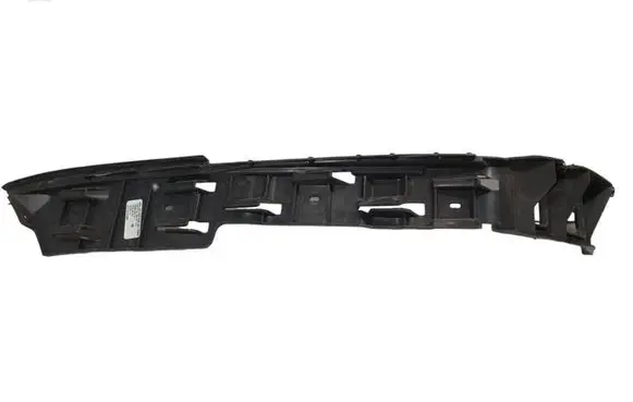 Volkswagen Golf V Front bumper mounting bracket 1K9807393