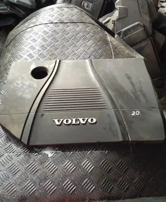 Volvo S40 Engine cover (trim) PA620M100F
