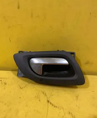 Citroen C4 II Front door interior handle 9660525380
