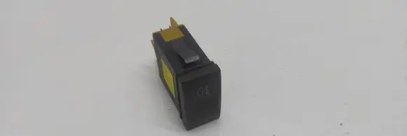 Audi A4 S4 B5 8D Fog light switch 4D0941563