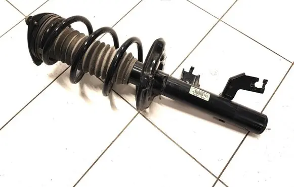 Nissan Ariya Front shock absorber/damper 54302-5MP1B