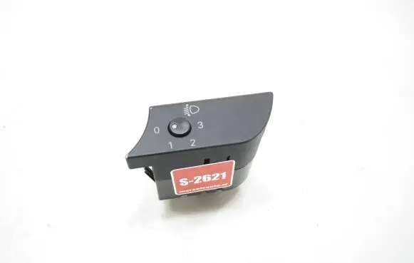 Audi A4 S4 B7 8E 8H Headlight level height control switch 8E1919094 0164581