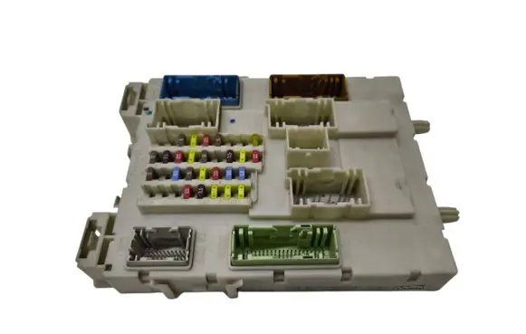 Fuse module