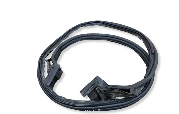 Mercedes-Benz SLK R172 Trunk rubber seal (body) A1727500098