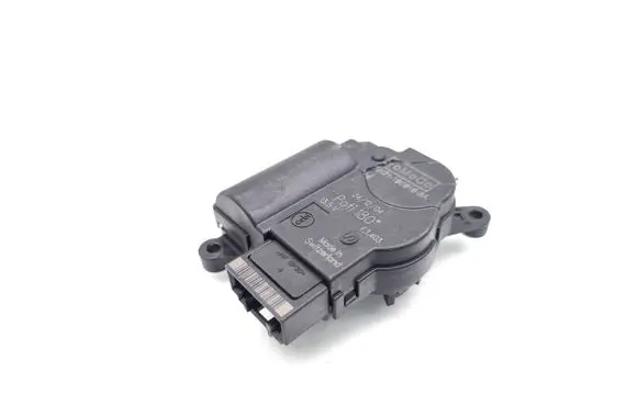 Ford Transit Courier Air flap motor/actuator KK2119E616BA