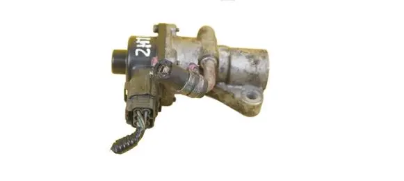 Ford Mondeo MK V EGR thermostat DS7E9D475AB