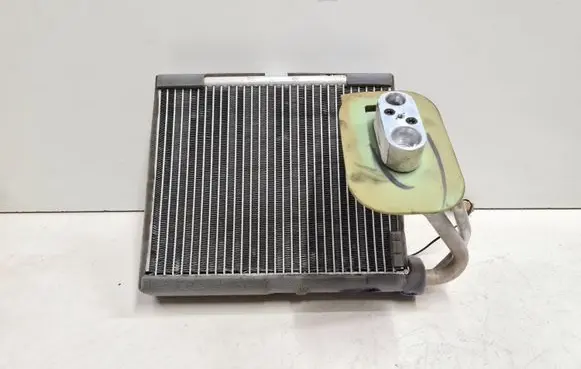 Air conditioning (A/C) radiator (interior)