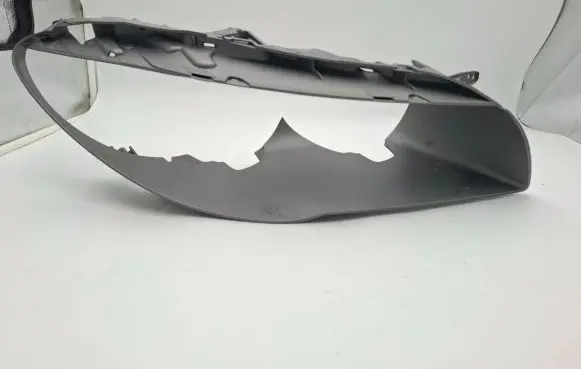 BMW 5 F10 F11 Under headlight/headlamp trim 171518-02RE