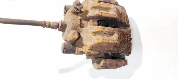 BMW X1 E84 Rear brake caliper
