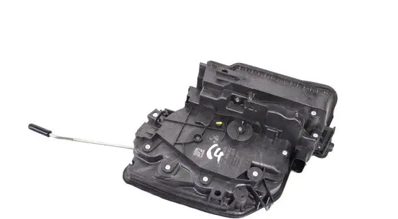 BMW X2 F39 Front door lock 7281934