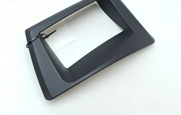 BMW 5 GT F07 Head up display trim 9205272 51459205272