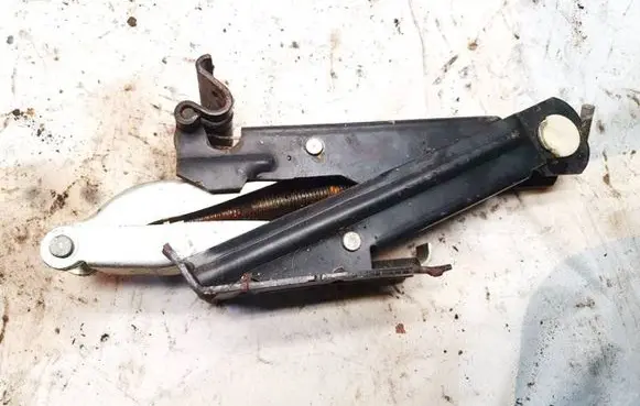 Citroen C5 Lift Jack 