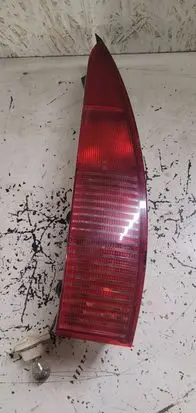 Citroen C5 Rear/tail lights