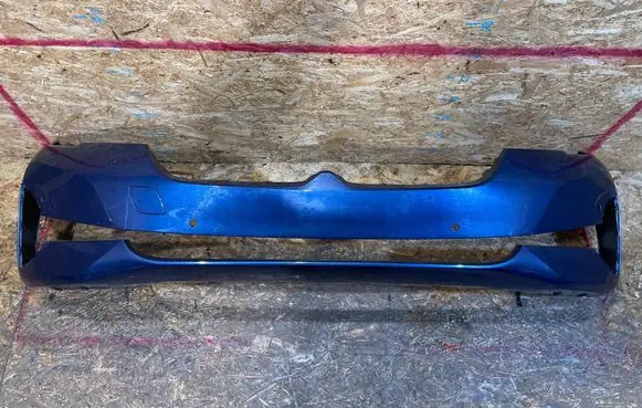 BMW 5 G30 G31 Front bumper 51119464207 S2510I057-Z