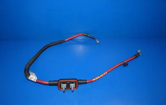 Positive cable (battery)