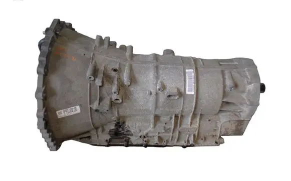 Land Rover Discovery 3 - LR3 Automatic gearbox 
