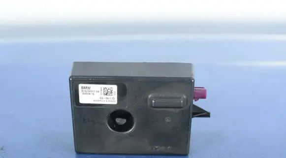 BMW M6 Aerial GPS antenna 9230911