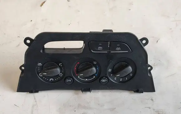 Ford Transit - Tourneo Connect Climate control unit DT1T18549