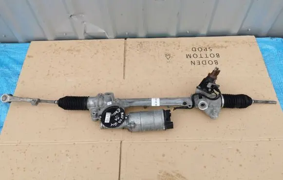 BMW X3 G01 Steering rack 6894550
