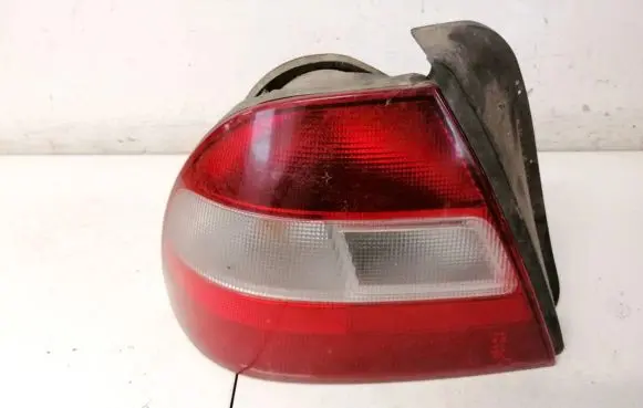 Honda Civic Rear/tail lights