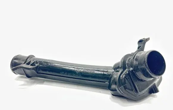 Renault Kangoo II Intercooler hose/pipe 8200687468 144602487R