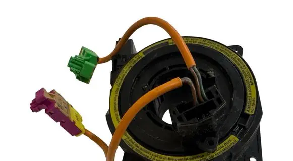 Volvo XC70 Airbag slip ring squib (SRS ring) 30798167 N0Q5208AF