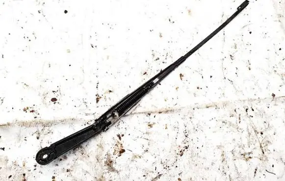 Opel Zafira A Front wiper blade arm 90582558