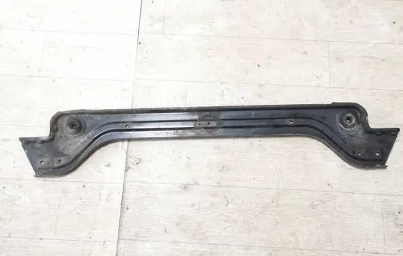 Mercedes-Benz ML W164 Bottom radiator support slam panel 