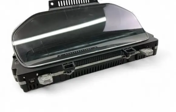 Speedometer (instrument cluster)