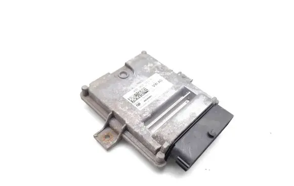 Audi A4 S4 B9 Adblue control unit 4M0907355B
