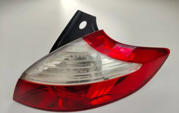 Renault Megane III Rear/tail lights 265500007R