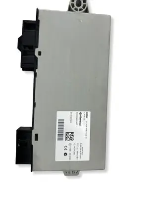 BMW 5 F10 F11 CAS control unit/module 9359013 K50822HBR 13420459