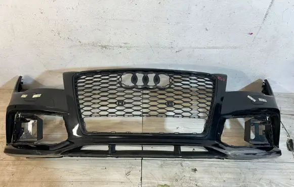 Audi A7 S7 4G Front bumper