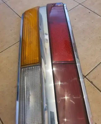 BMW 5 E28 Rear/tail lights 0153321R3