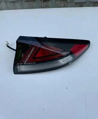 Hyundai Ioniq Rear/tail lights 92402G2200 3981814 200108161